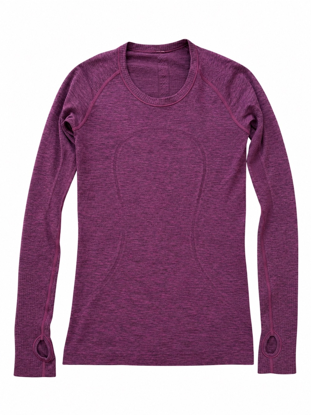Lululemon Swiftly Relaxed Long-Sleeve Shirt Size 6